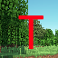 Icon of Minecraft Server play.teudaria.de