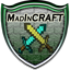 Icon of Minecraft Server MadInCRAFT