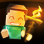 Icon of Minecraft Server BadBoysCraft