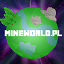 Icon of Minecraft Server MineWorld