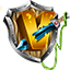 Icon of Minecraft Server Vexius