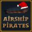 Icon of Minecraft Server Airship Pirates World