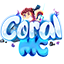 Icon of Minecraft Server play.coralmc.it