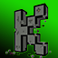 Icon of Minecraft Server KrumbledMC