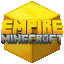 Icon of Minecraft Server Empire Minecraft