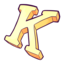 Icon of Minecraft Server Krinetha