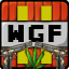 Icon of Minecraft Server Server WGF