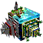 Icon of Minecraft Server MyCraft