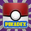 Icon of Minecraft Server Pikadex Cracked Pixelmon