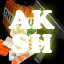 Icon of Minecraft Server Aksh Anarchy