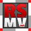 Icon of Minecraft Server RSMV