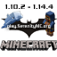 Icon of Minecraft Server BatmanMC