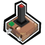 Icon of Minecraft Server Town Wars Pvp