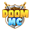 Icon of Minecraft Server DoomMC