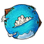 Icon of Minecraft Server pvpwars