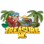 Icon of Minecraft Server TreasureMC