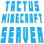 Icon of Minecraft Server Tactus