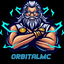 Icon of Minecraft Server play.orbital-mc.com