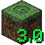 Icon of Minecraft Server German-mine