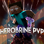 Icon of Minecraft Server Herobrine PVP