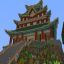 Icon of Minecraft Server World Of Apollo