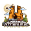 Icon of Minecraft Server HyperMine