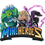 Icon of Minecraft Server MineHeroes.net
