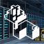 Icon of Minecraft Server mc.exocraft.us