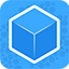 Icon of Minecraft Server CubeCraft Games
