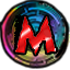 Icon of Minecraft Server Moltrespvp3