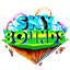 Icon of Minecraft Server Skybounds