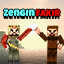 Icon of Minecraft Server oyna.zenginfakir.com