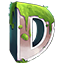 Icon of Minecraft Server Desteria