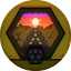 Icon of Minecraft Server mcFallout