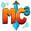 Icon of Minecraft Server MCCubed