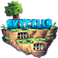 Icon of Minecraft Server Skycells
