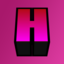 Icon of Minecraft Server HydraMC