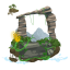 Icon of Minecraft Server Fantasy Realms Server