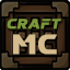 Icon of Minecraft Server CraftMC.Lt