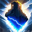 Icon of Minecraft Server Project-Craft Towny