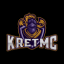 Icon of Minecraft Server KretMC