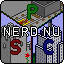 Icon of Minecraft Server NerdNu