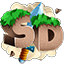 Icon of Minecraft Server Survivaldub