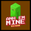 Icon of Minecraft Server Aemine Craft Server Viet Nam