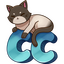 Icon of Minecraft Server CatCraft