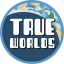 Icon of Minecraft Server True Worlds