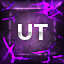 Icon of Minecraft Server UnrealTactical