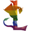 Icon of Minecraft Server Lord Of The Craft