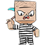 Icon of Minecraft Server ByteMc - OP Prison