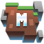 Icon of Minecraft Server Mindless